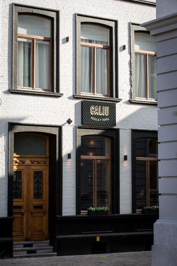 Casa Caliu -Loft- Hotel Tongeren Eksteriør billede